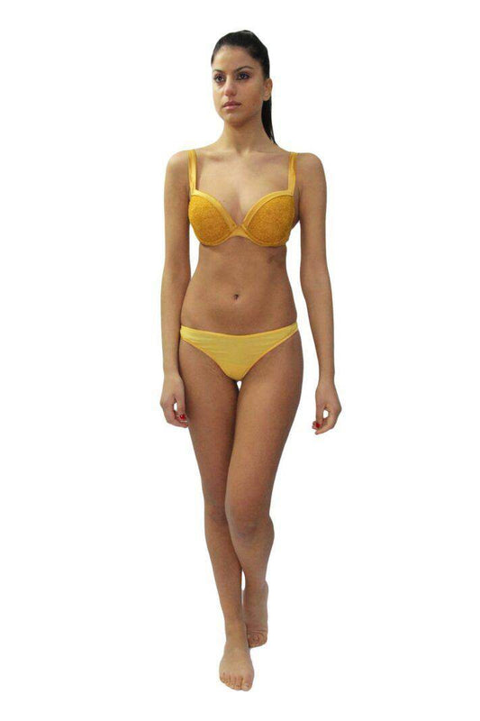 Reggiseno Push-up Donna 905832 La Perla - evabiancheria