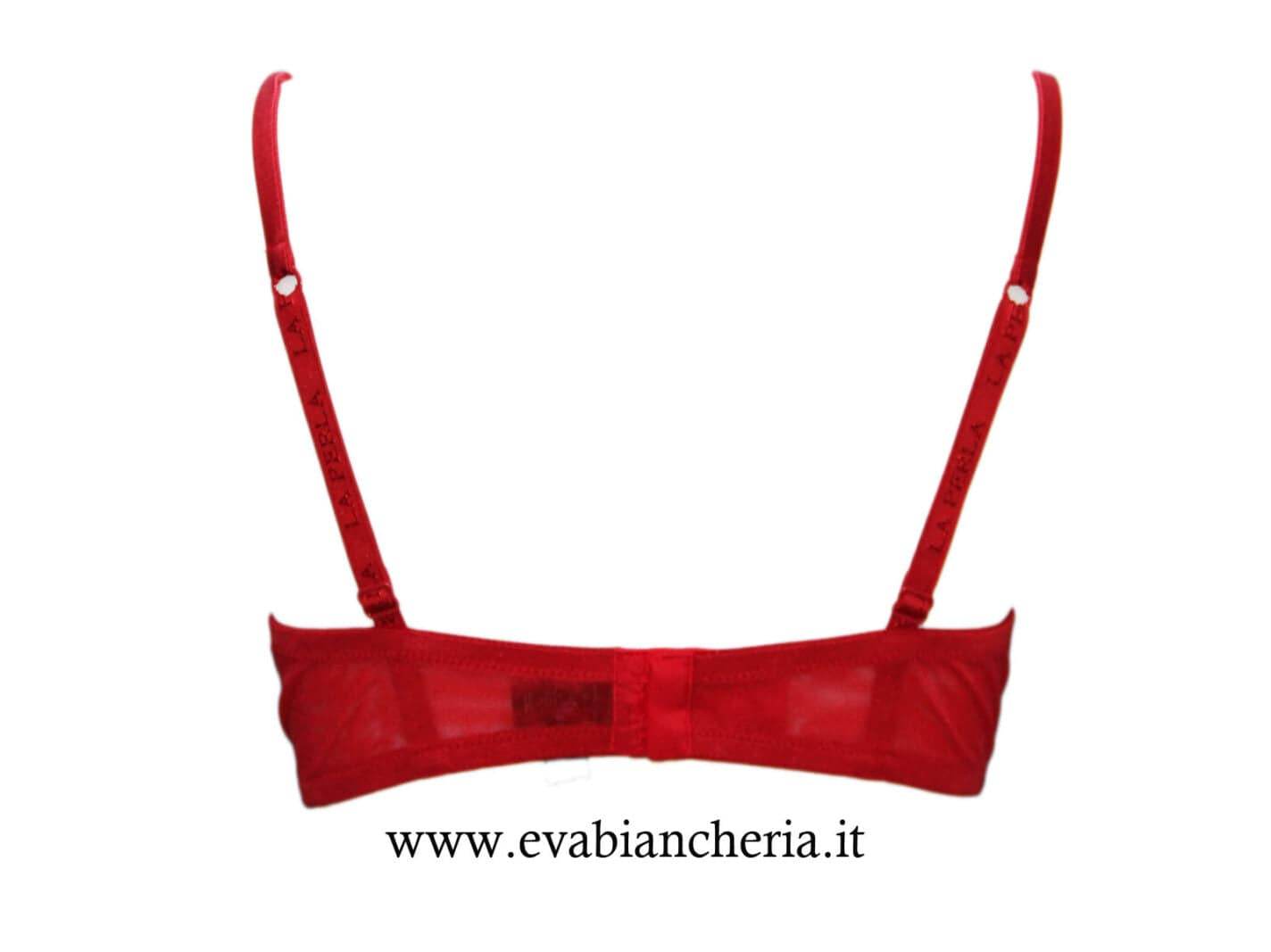 Reggiseno Push-up Donna 905861 La Perla - evabiancheria