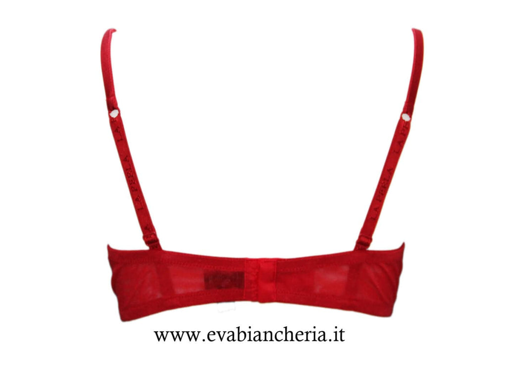 Reggiseno Push-up Donna 905861 La Perla evabiancheria