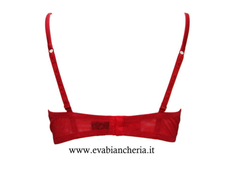 Reggiseno Push-up Donna 905861 La Perla evabiancheria