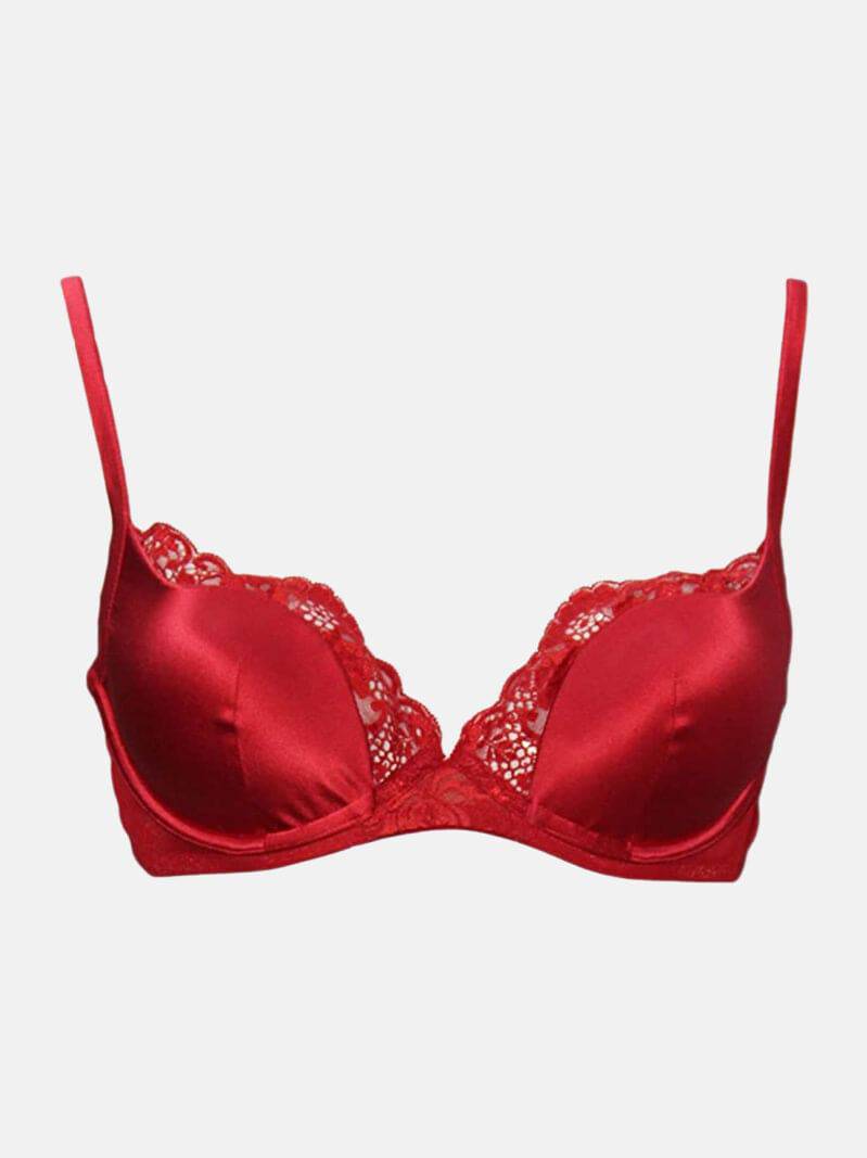 Reggiseno Push-up Donna 905861 La Perla evabiancheria