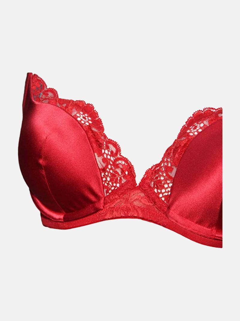 Reggiseno Push-up Donna 905861 La Perla - evabiancheria