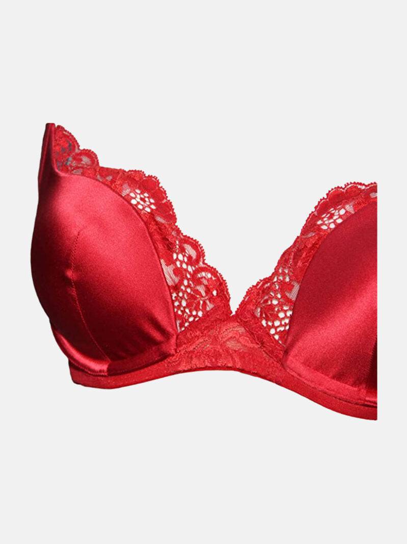 Reggiseno Push-up Donna 905861 La Perla evabiancheria