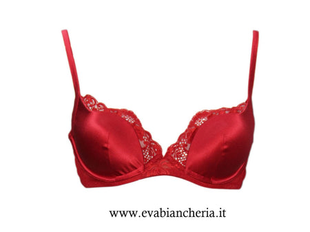 Reggiseno Push-up Donna 905861 La Perla evabiancheria