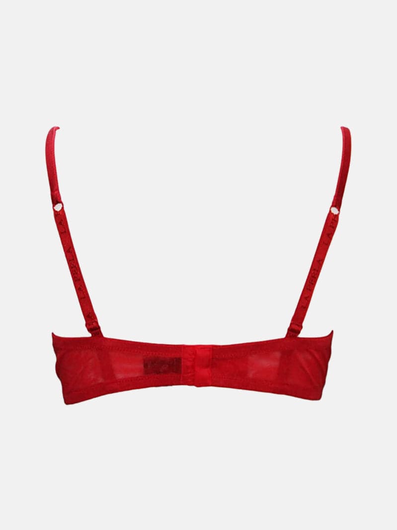 Reggiseno Push-up Donna 905861 La Perla evabiancheria