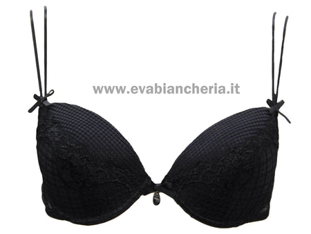 Reggiseno Push-up Donna ALHABAMA 125192 Naory evabiancheria