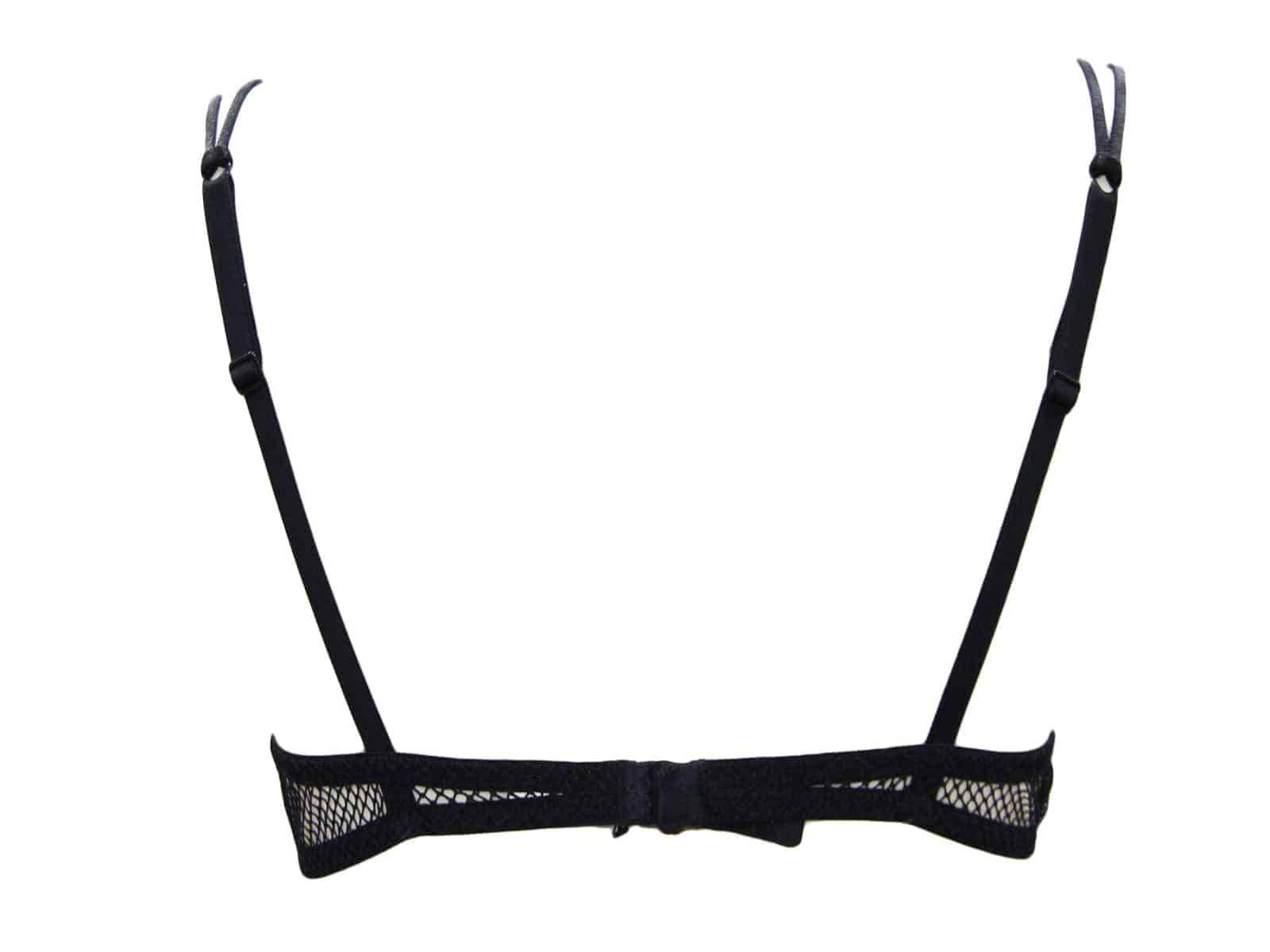 Reggiseno Push-up Donna ALHABAMA 125192 Naory - evabiancheria