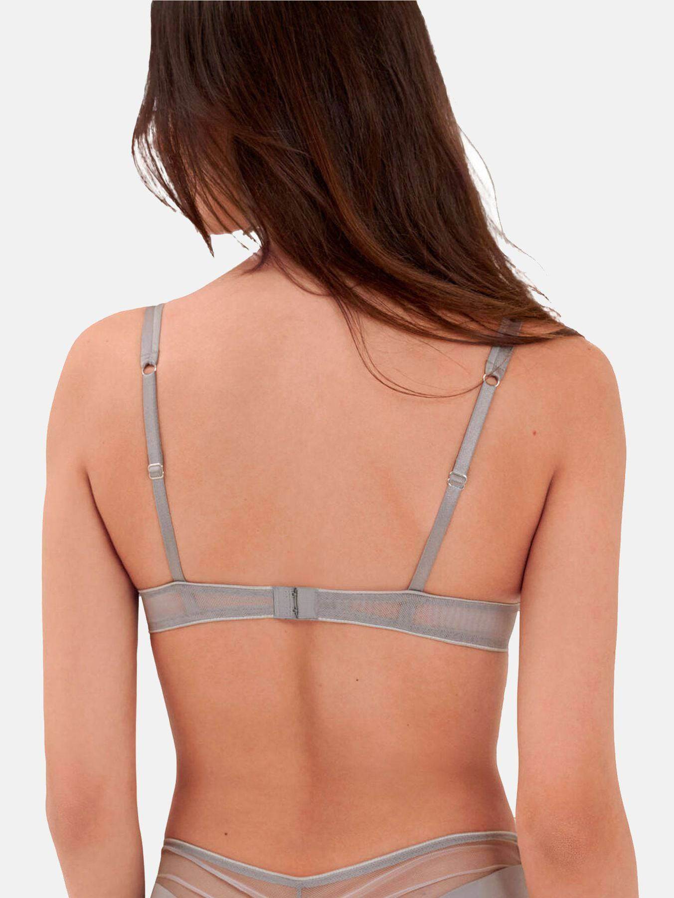 Reggiseno Push-up Donna Amaze 10352 Lisca - evabiancheria