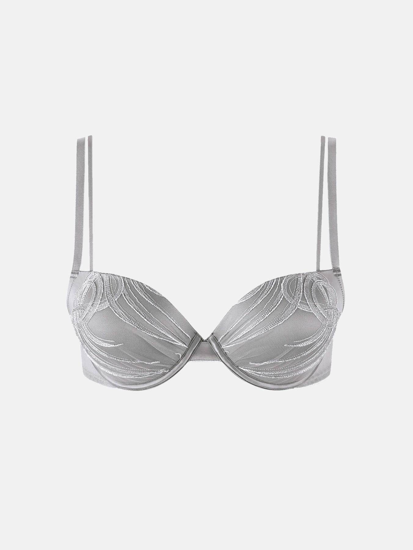 Reggiseno Push-up Donna Amaze 10352 Lisca - evabiancheria