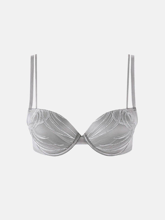 Reggiseno Push-up Donna Amaze 10352 Lisca - evabiancheria