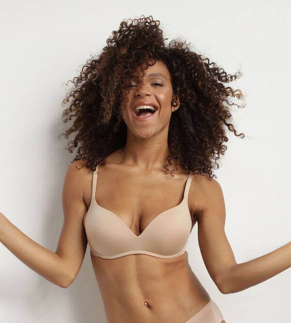 Reggiseno Push-up Donna D07HE Dim - evabiancheria