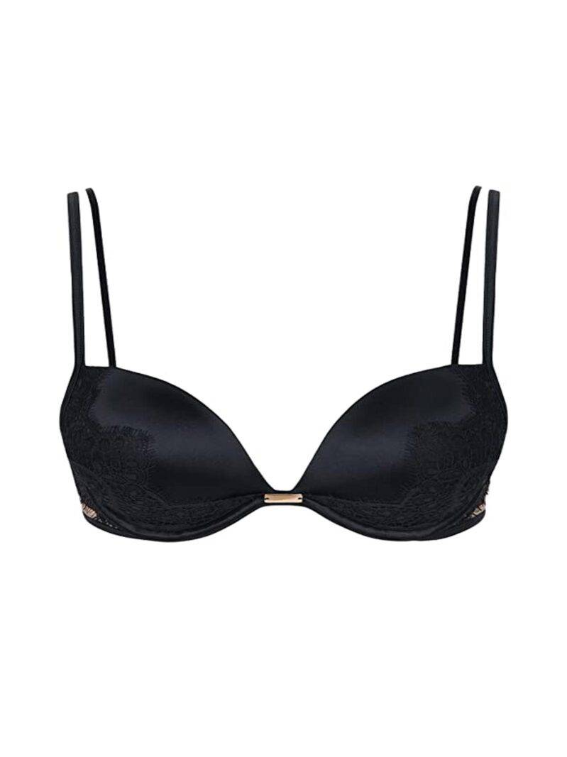 Reggiseno Push-up Donna DIVA 10326 Lisca evabiancheria