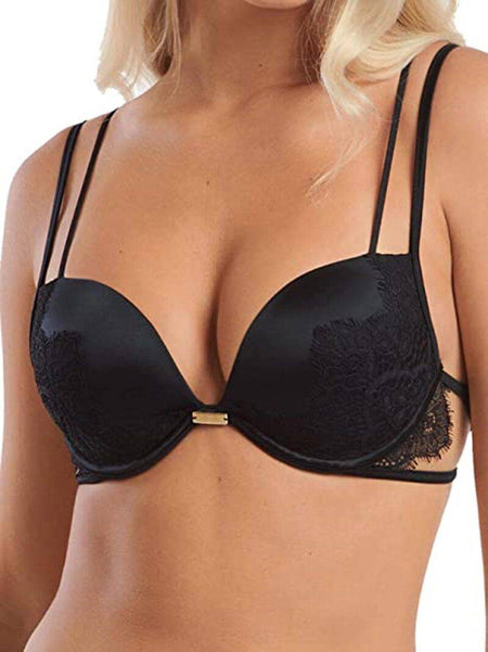 Reggiseno Push-up Donna DIVA 10326 Lisca evabiancheria