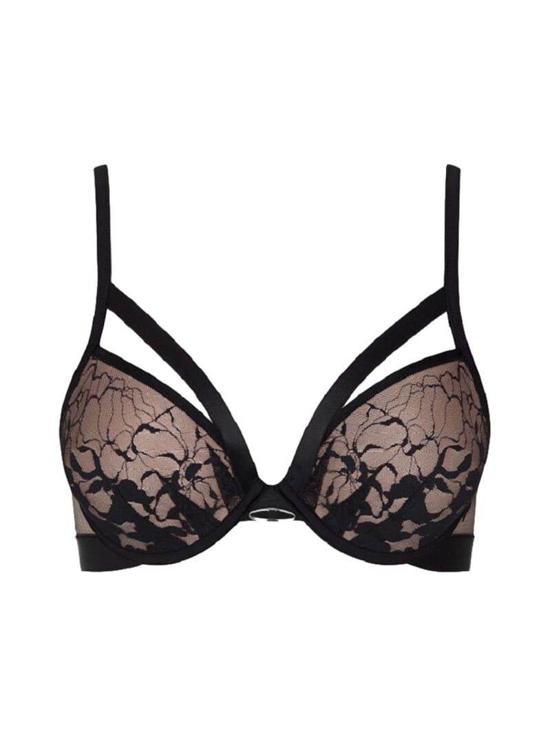 Reggiseno Push-up Donna FLAMENCO 10340 Lisca - evabiancheria