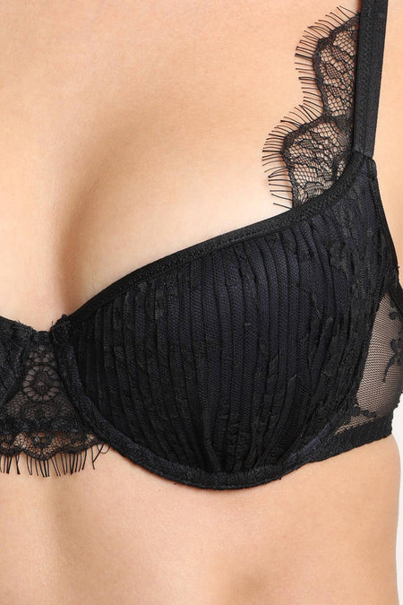 Reggiseno Push-up Donna GLORIA 7712 Passionata evabiancheria