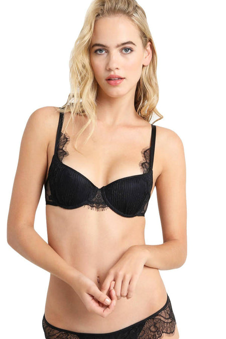 Reggiseno Push-up Donna GLORIA 7712 Passionata evabiancheria