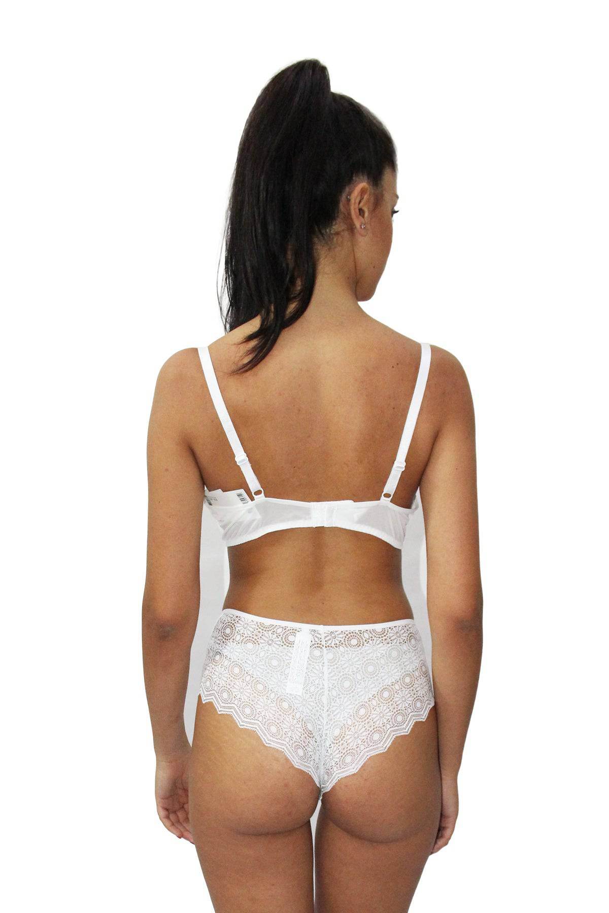 Reggiseno Push-up Donna GiORGIA 7692 Passionata - evabiancheria