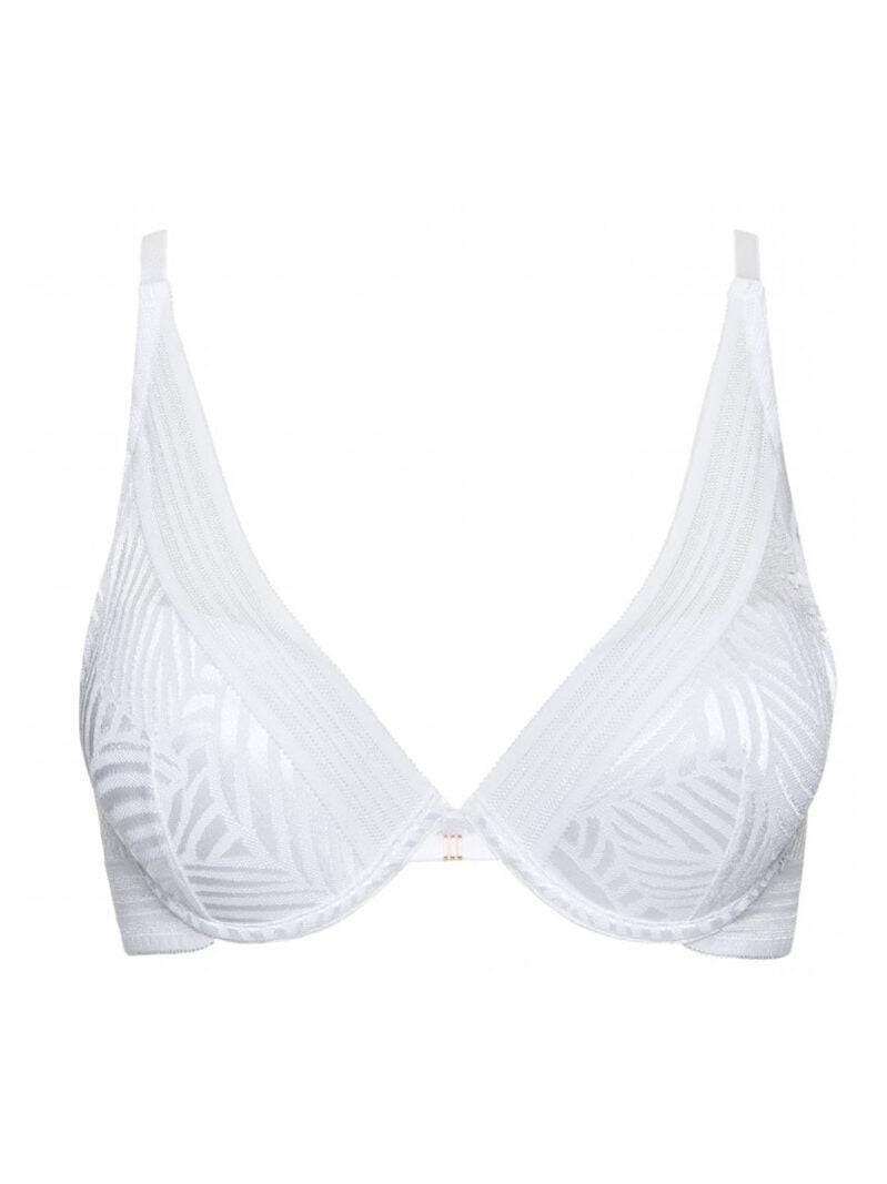 Reggiseno Push-up Donna HELEN 20274 Lisca - evabiancheria