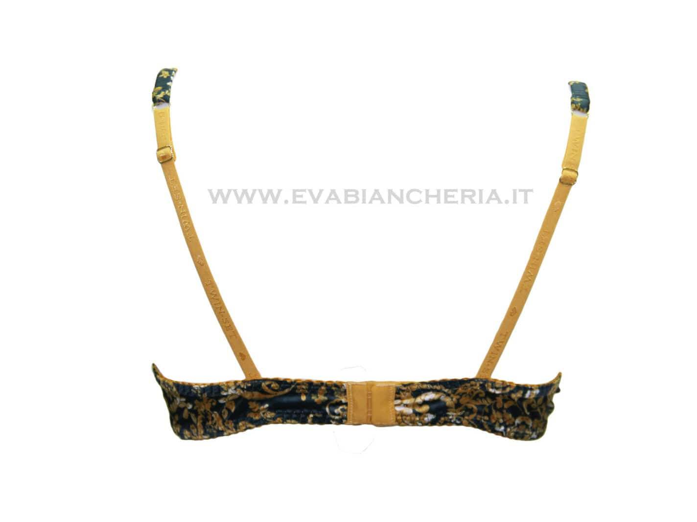 Reggiseno Push-up Donna IA6A44 Twinset - evabiancheria