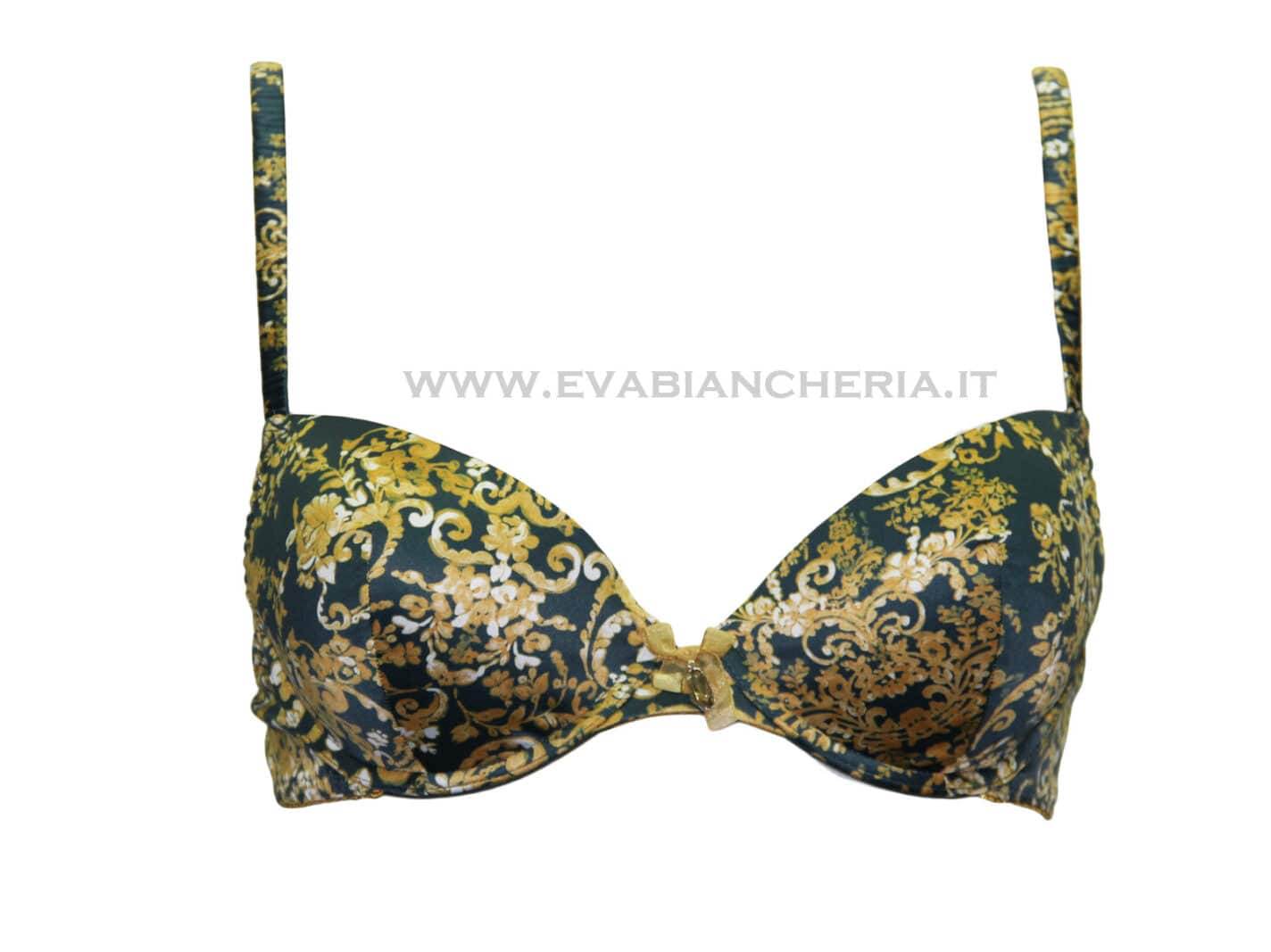 Reggiseno Push-up Donna IA6A44 Twinset - evabiancheria