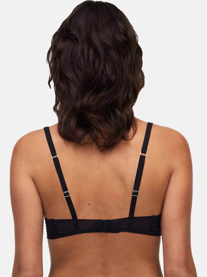 Reggiseno Push-up Donna IMPULSE T01G20 Chantelle - evabiancheria