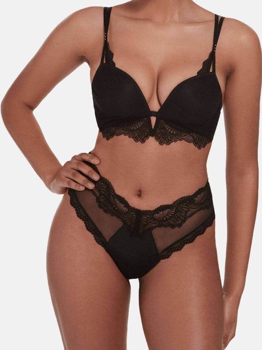 Reggiseno Push-up Donna JET 10318 Lisca - evabiancheria