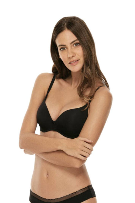 Reggiseno Push-up Donna L04FH Lovable evabiancheria