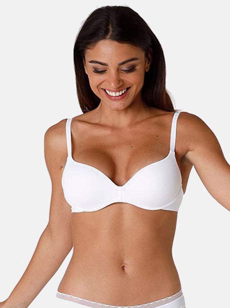 Reggiseno Push-up Donna L04FH Lovable evabiancheria