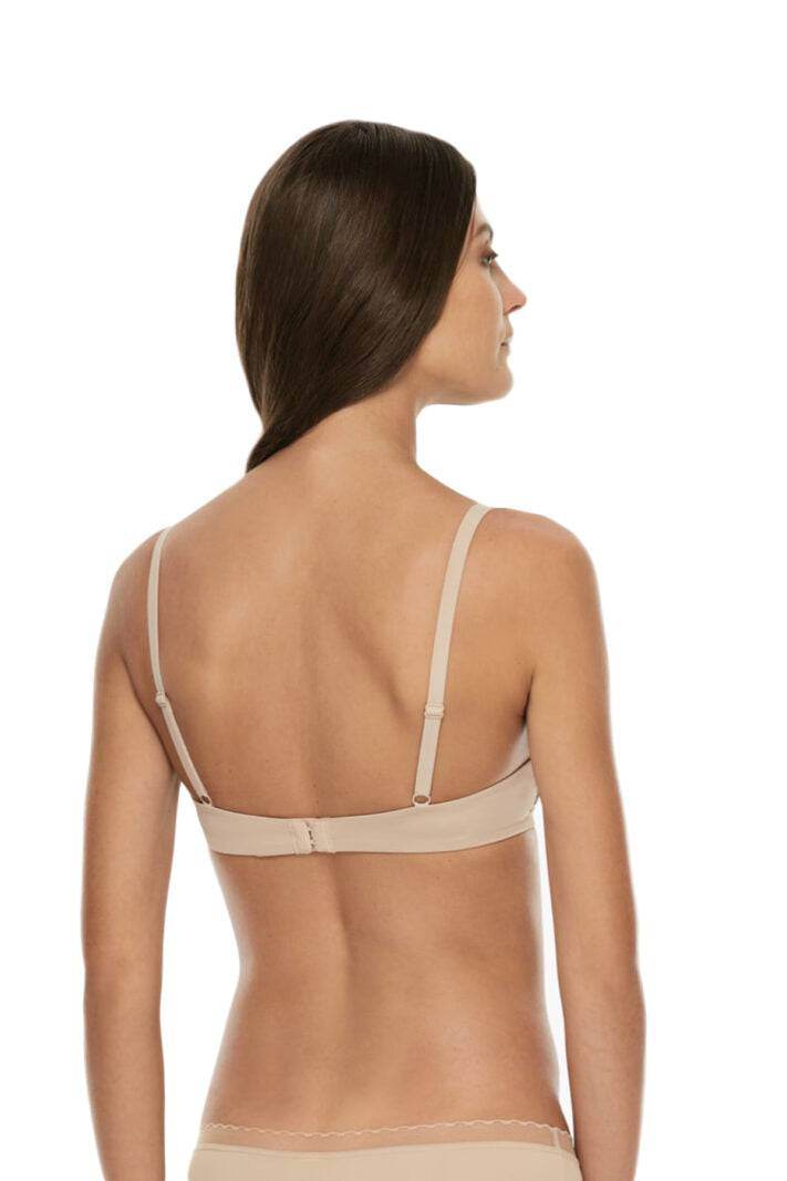 Reggiseno Push-up Donna L04FH Lovable - evabiancheria