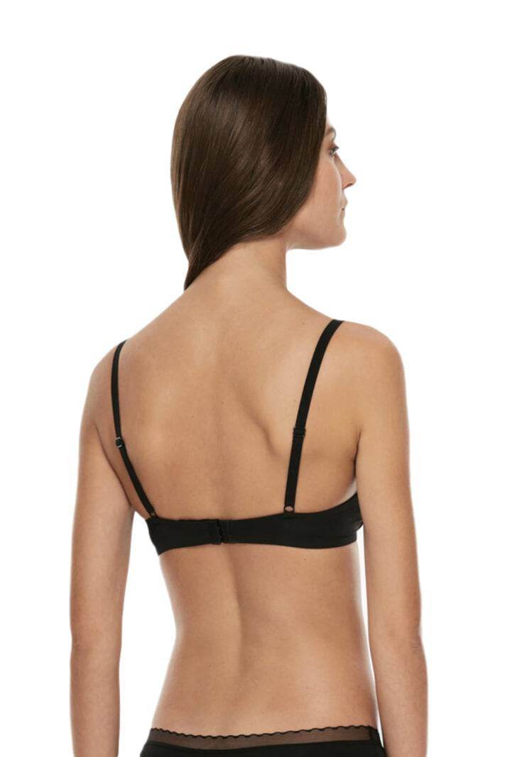 Reggiseno Push-up Donna L04FH Lovable - evabiancheria