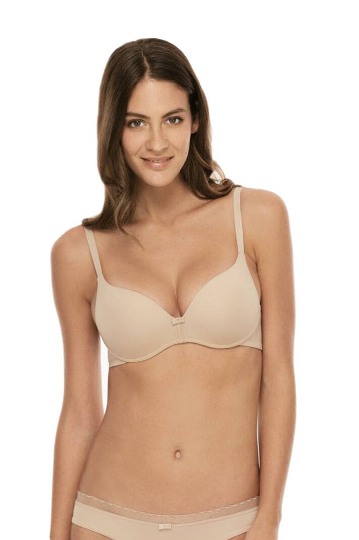 Reggiseno Push-up Donna L04FH Lovable evabiancheria