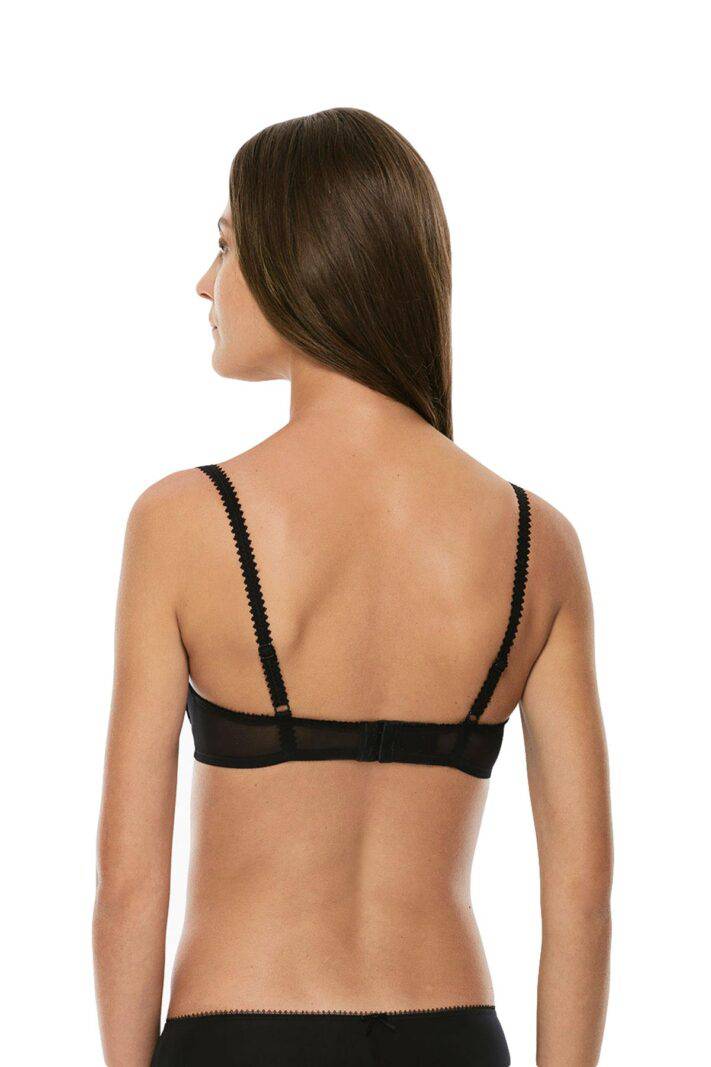 Reggiseno Push-up Donna L04HX Lovable evabiancheria