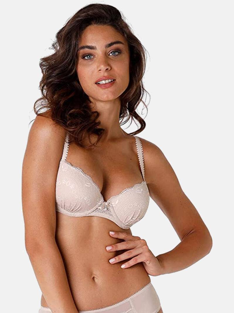 Reggiseno Push-up Donna L04HX Lovable evabiancheria