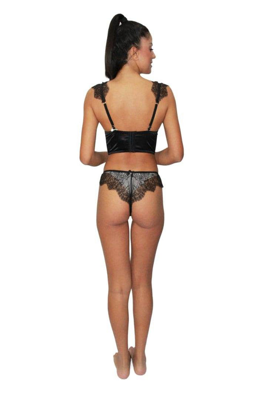 Reggiseno Push-up Donna L6H00 Twinset - evabiancheria