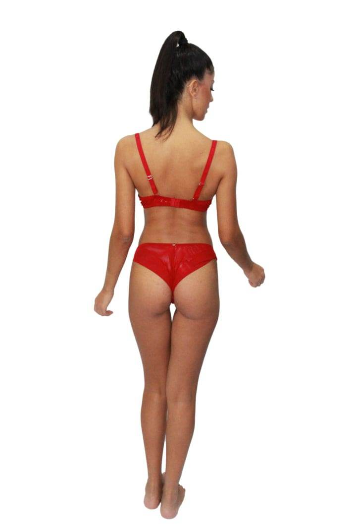 Reggiseno Push-up Donna L6L44 Twinset - evabiancheria