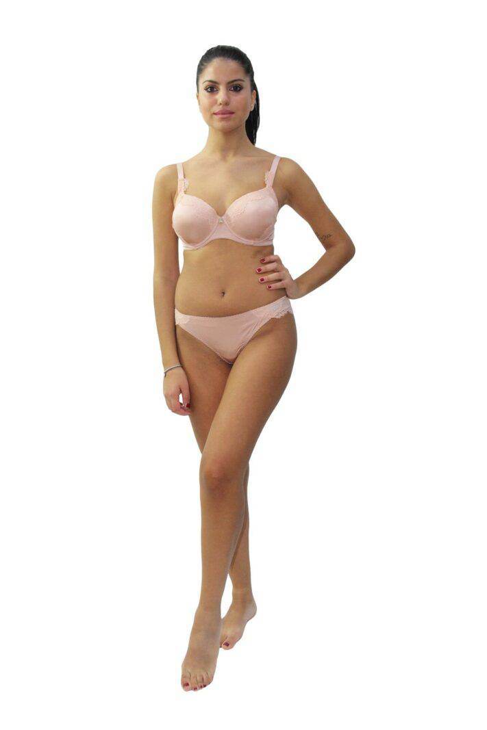 Reggiseno Push-up Donna LA8E33 Twinset - evabiancheria