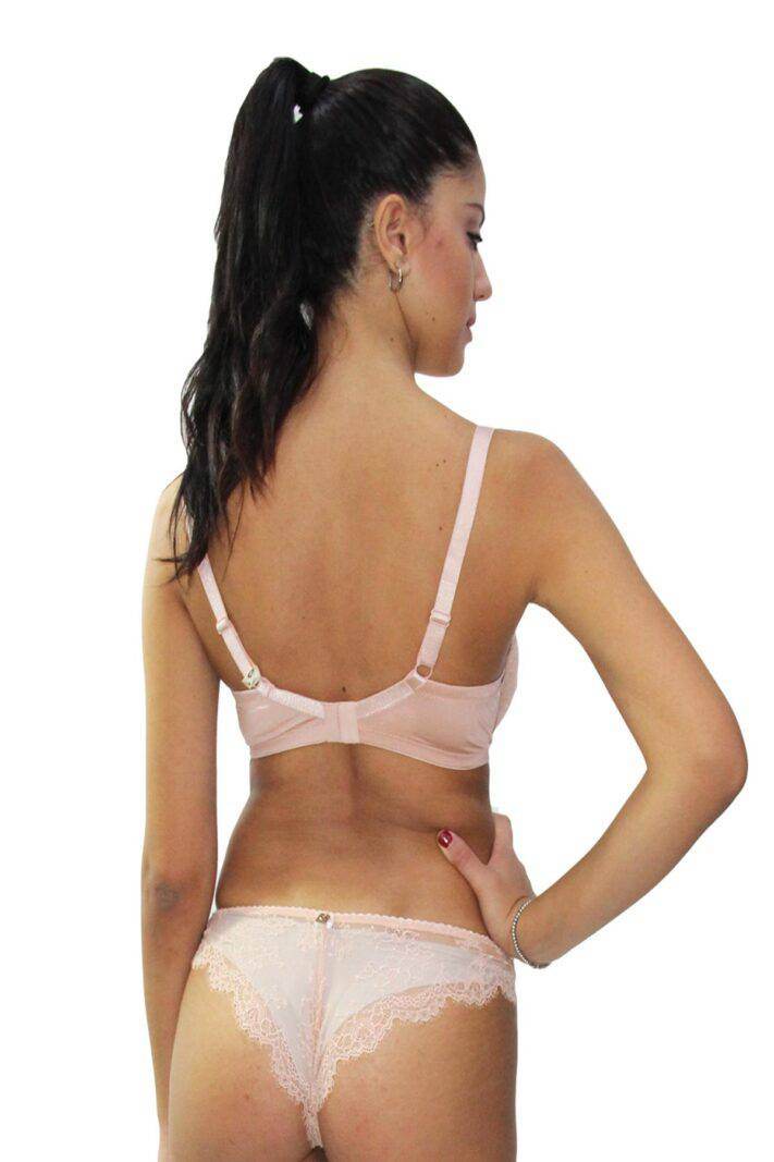 Reggiseno Push-up Donna LA8E33 Twinset - evabiancheria