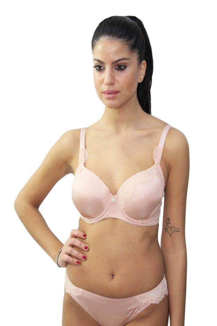 Reggiseno Push-up Donna LA8E33 Twinset - evabiancheria