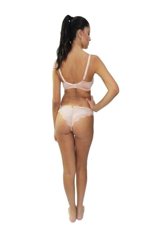 Reggiseno Push-up Donna LA8E33 Twinset - evabiancheria