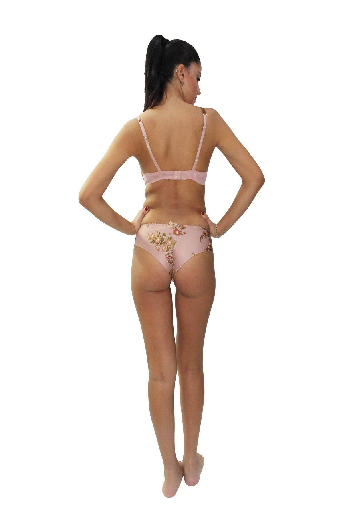 Reggiseno Push-up Donna LA8K44 Twinset - evabiancheria