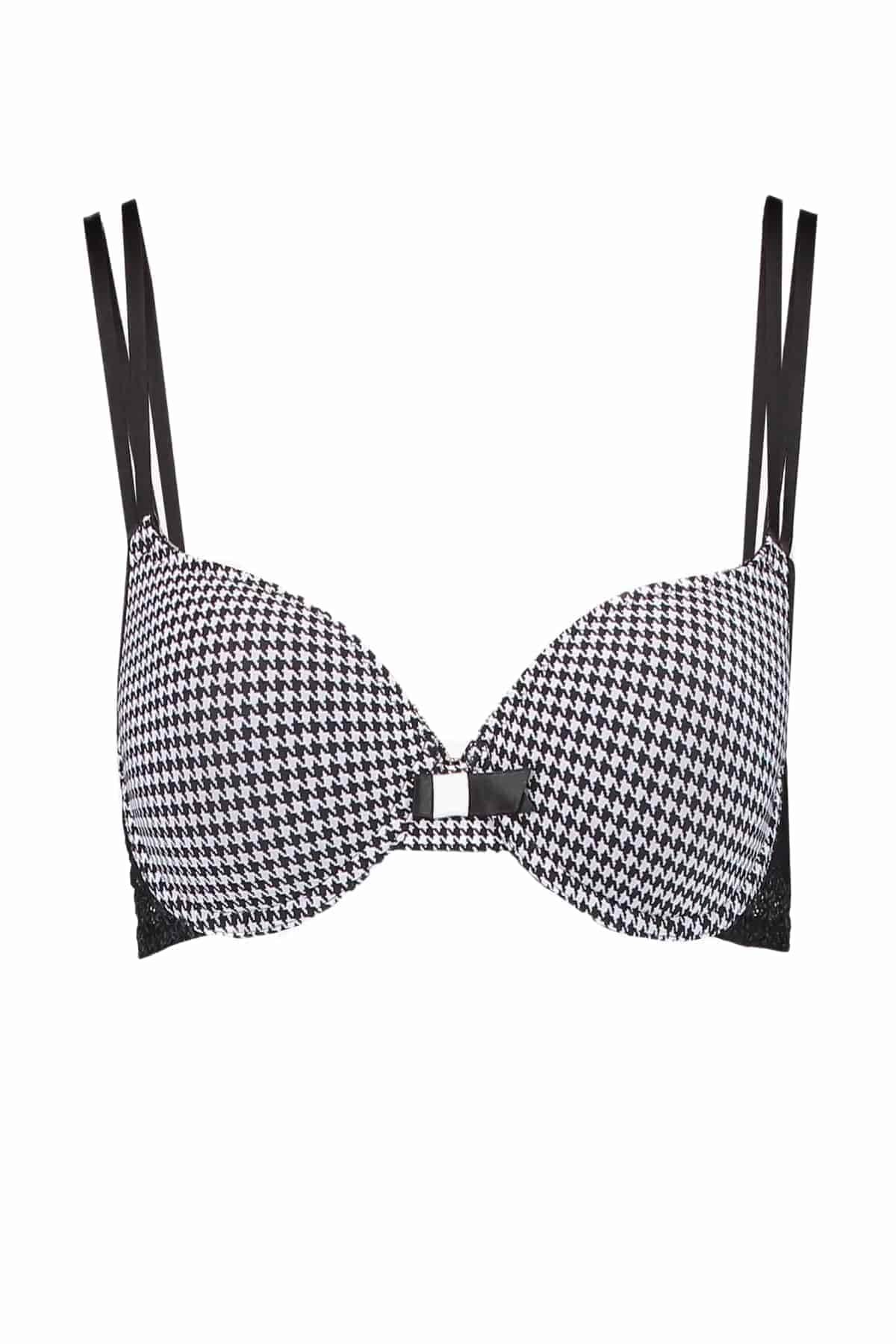 Reggiseno Push-up Donna LOVELY PASSIO 4855 Passionata - evabiancheria