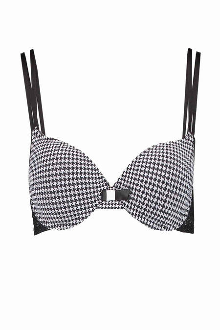 Reggiseno Push-up Donna LOVELY PASSIO 4855 Passionata evabiancheria