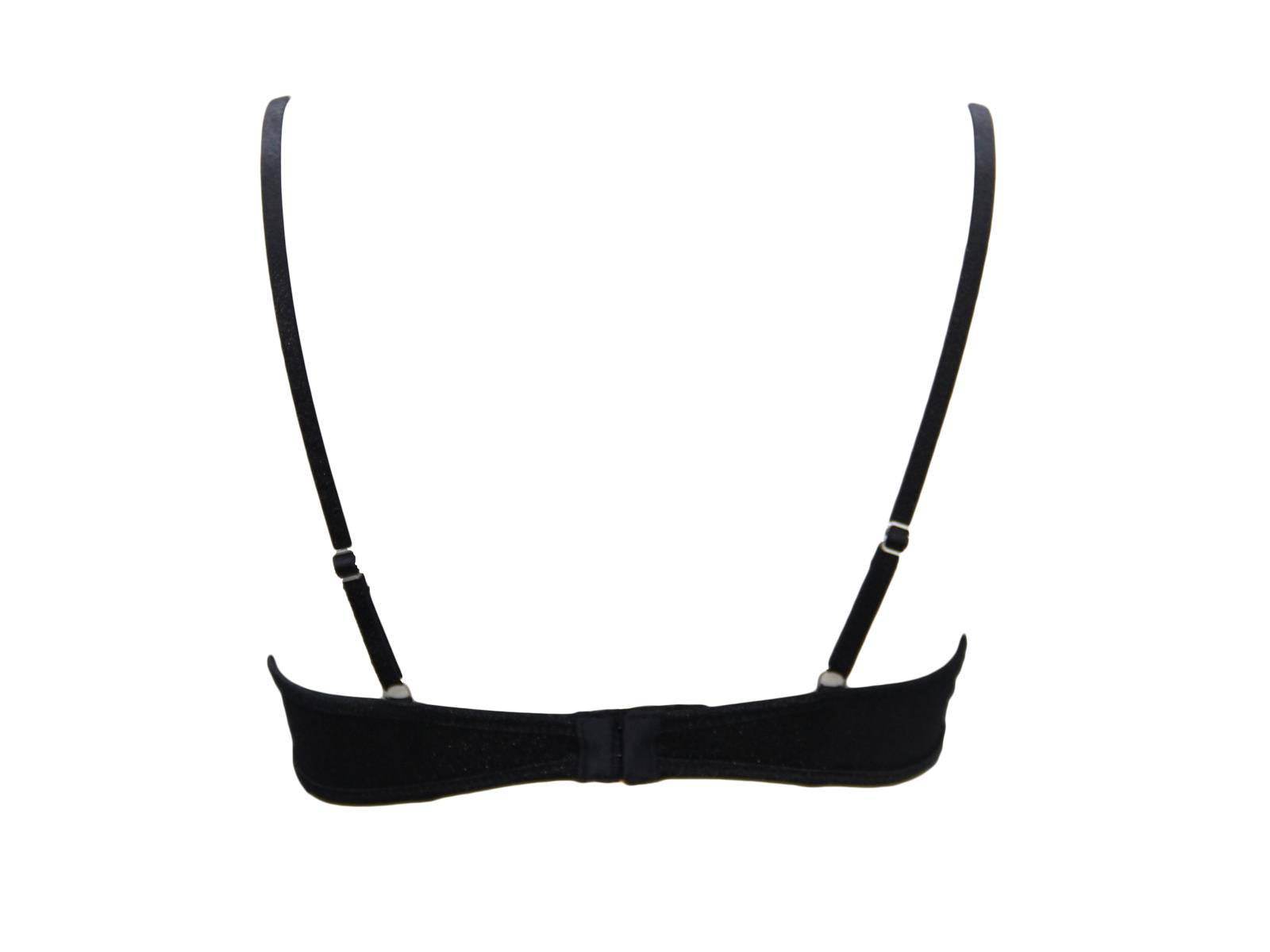 Reggiseno Push-up Donna LYRA 12050 Lisca - evabiancheria