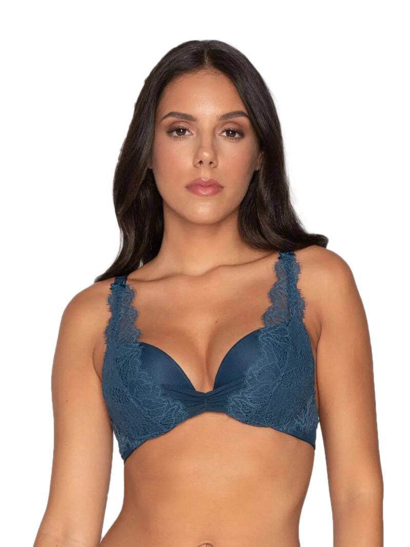Reggiseno Push-up Donna ORCHIDEA 14090 Luna Splendida - evabiancheria