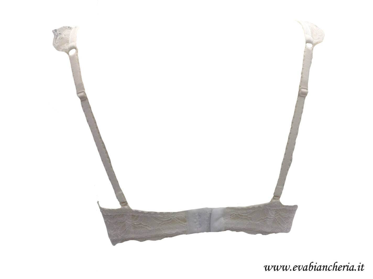 Reggiseno Push-up Donna S1728 Jolidon - evabiancheria