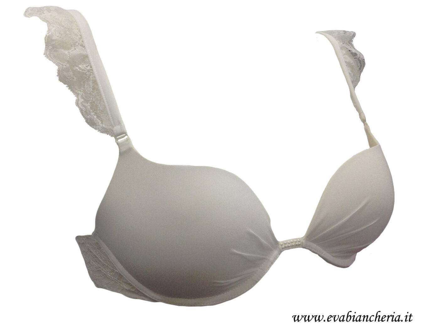 Reggiseno Push-up Donna S1728 Jolidon - evabiancheria