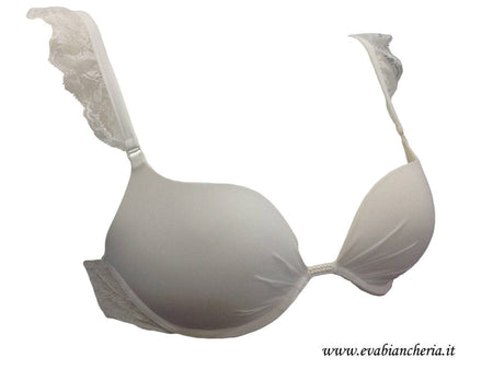 Reggiseno Push-up Donna S1728 Jolidon evabiancheria