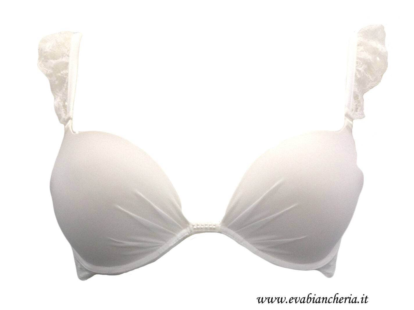 Reggiseno Push-up Donna S1728 Jolidon - evabiancheria