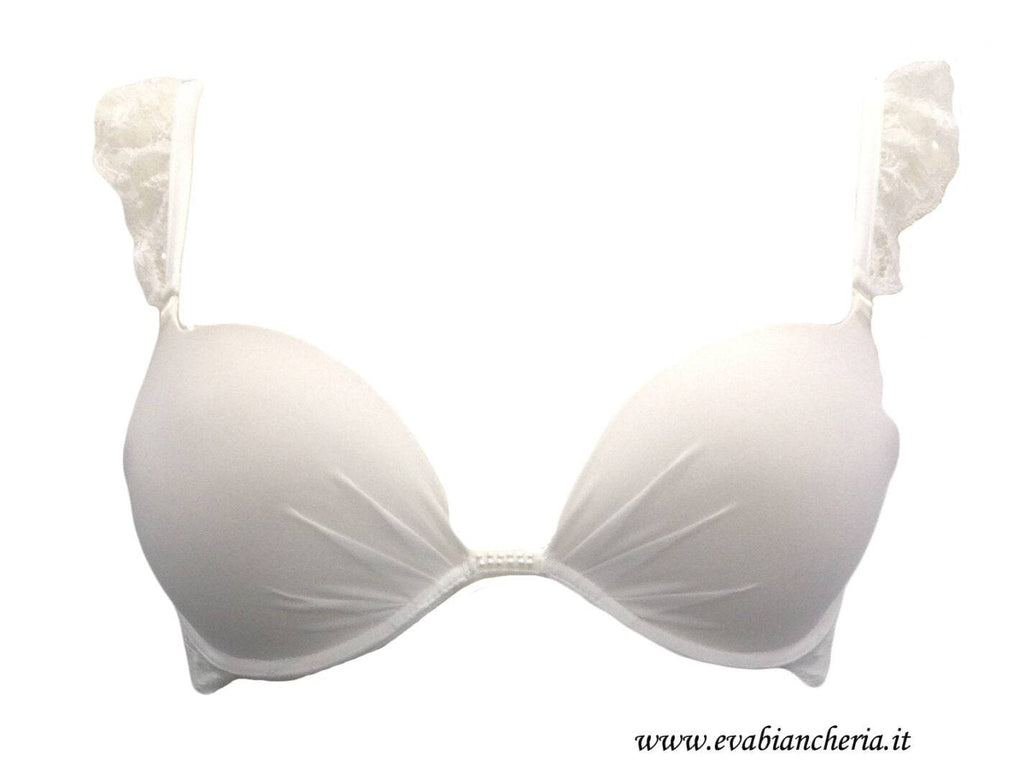 Reggiseno Push-up Donna S1728 Jolidon evabiancheria