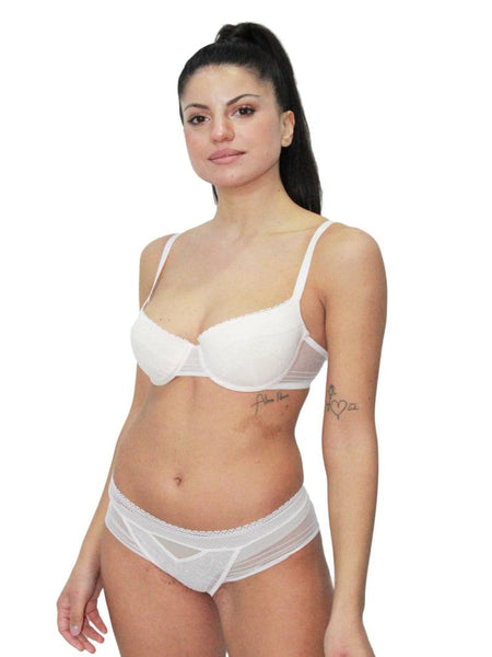 Reggiseno Push-up Donna SUKEBAN P40G20 Passionata evabiancheria